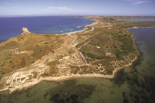 Tharros