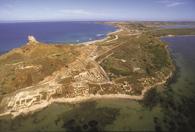 Tharros