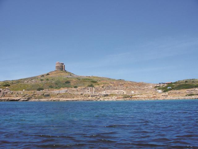 Monti Prama
