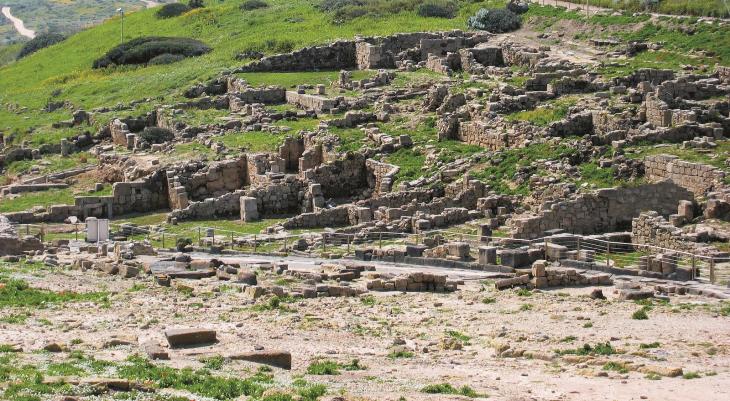 Tharros