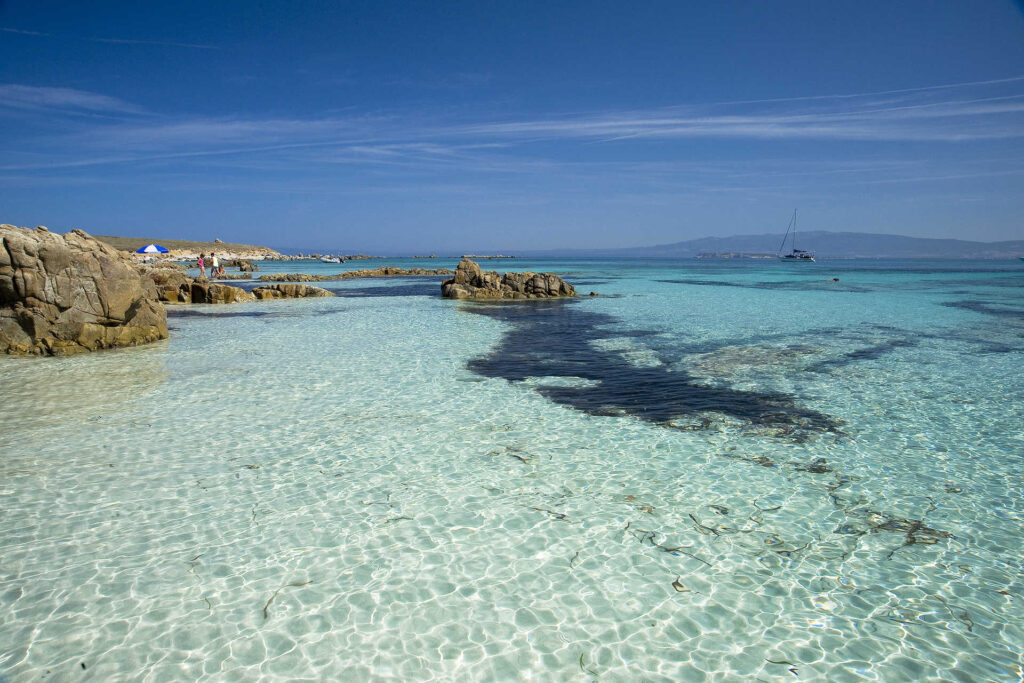 Isola di Mal di Ventre